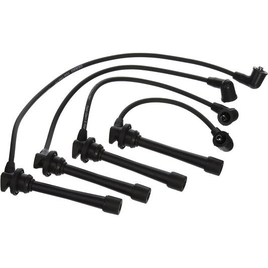 Denso 671-4239 Spark plug wire set