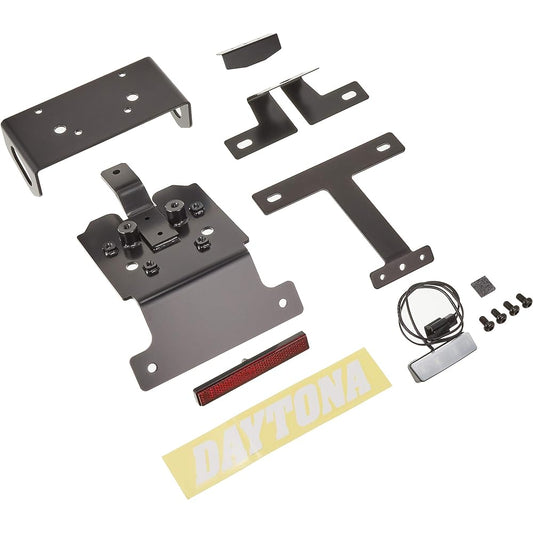 Daytona Ninja 400 ('14) 79404 Motorcycle Fenderless Kit