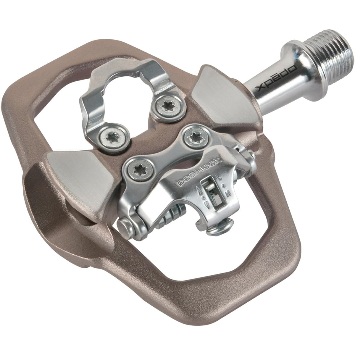 XPEDO TRAVERSE DUO GRAY PD-XP-133
