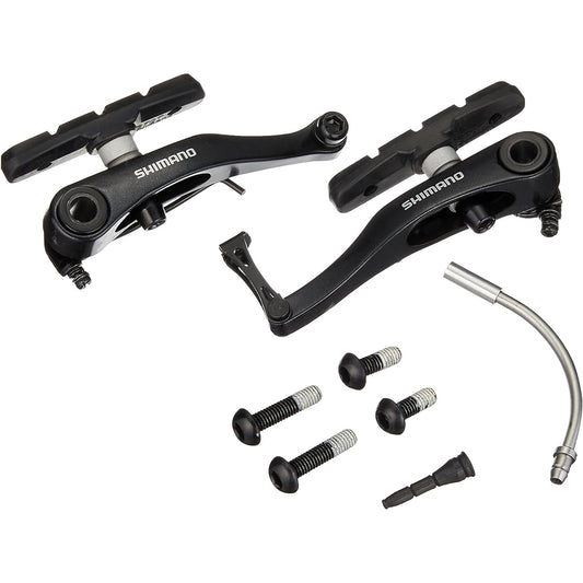 SHIMANO V Brake BR-R353 Arch Length: 90mm Black