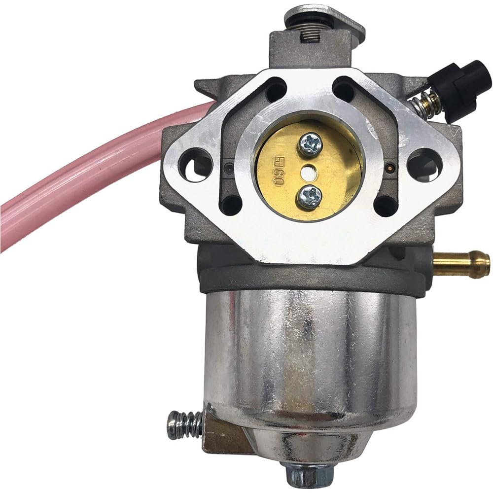 Carburetor replacement AM122462 JOHN DEERE Kawasaki GX70 SX75 GX75 SRX75