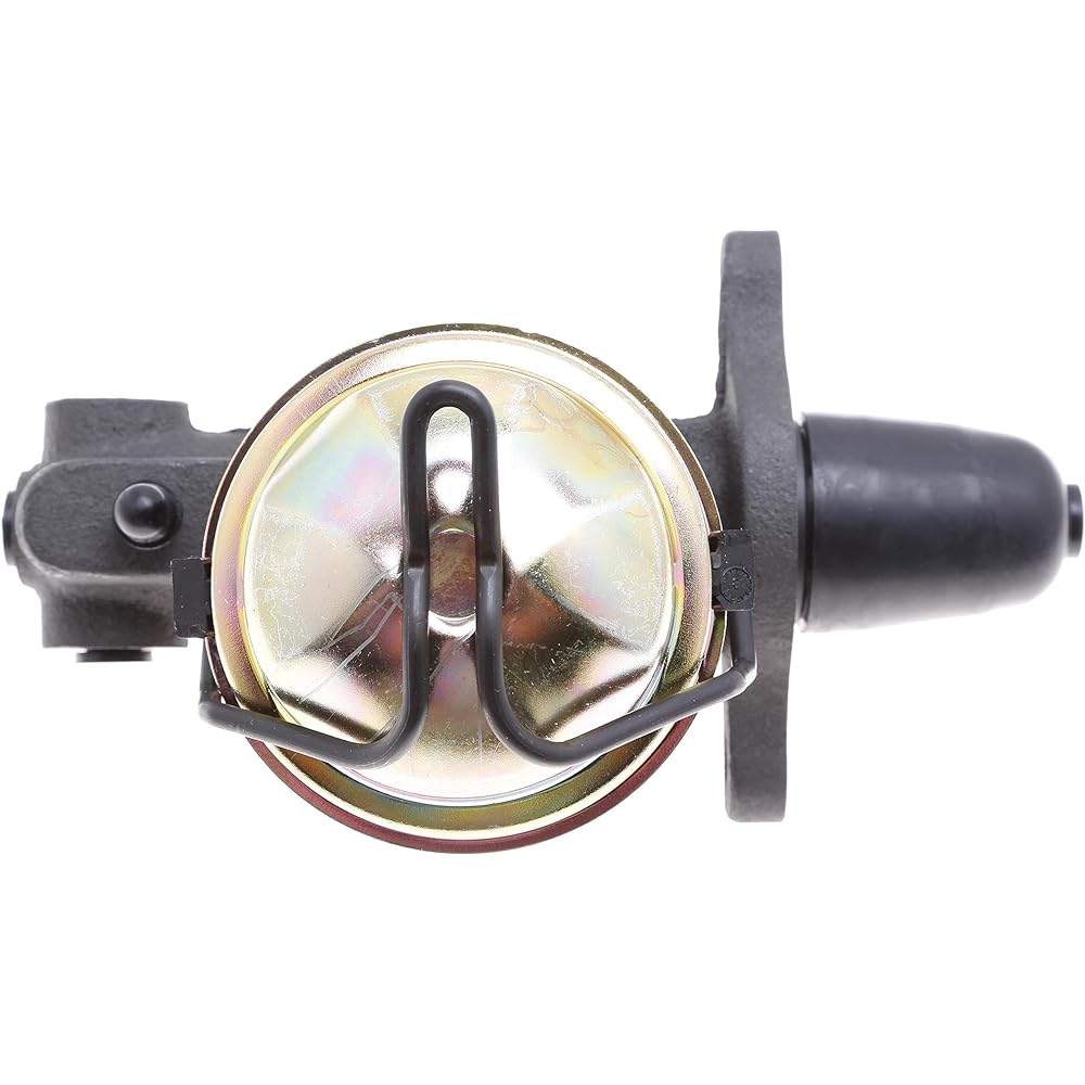 ACDelco 18M938 Professional Brake Master Cylinder Assembly