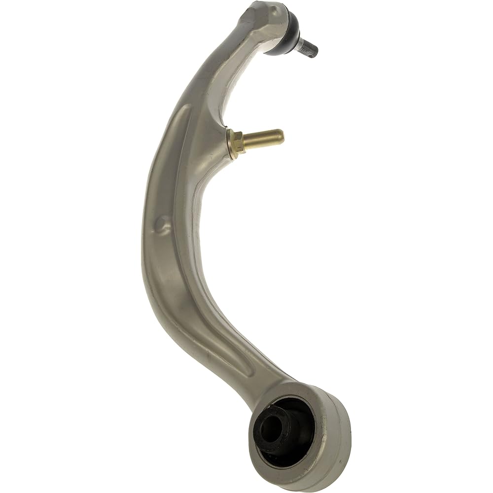 DORMAN 521-602 Suspension Control Arm and Ball Joint Assemblies Specific Infinity/Nissan Model for Nissan Model