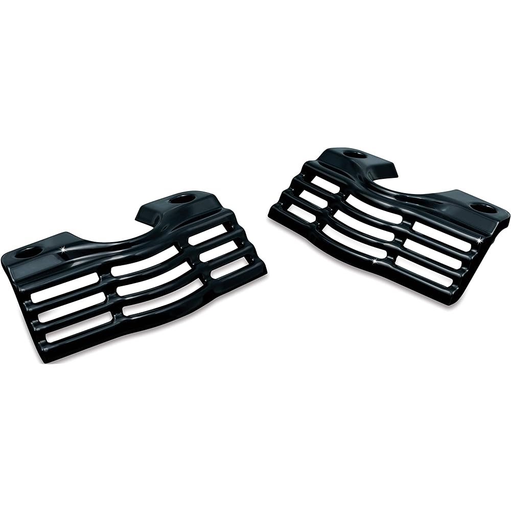 KURYAKYN SLOTTED Spark plug cover ONE SIZE 7243