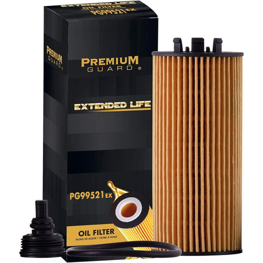 PG99521EX Long life oil filter up to 10,000 miles | conformity 2022-20 BMW X1 2023-20 228i