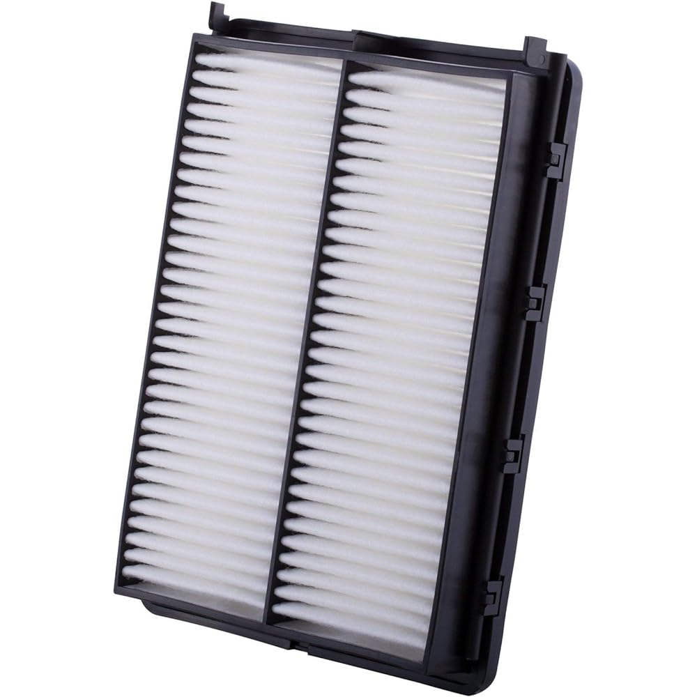 PG Air Filter PA99071 | 2016-20 Configuring on KIA SORENTO, 2015-20 SEDONA, 2020 Telluride, 2017-18 HYUNDAI SANTA FE Sport