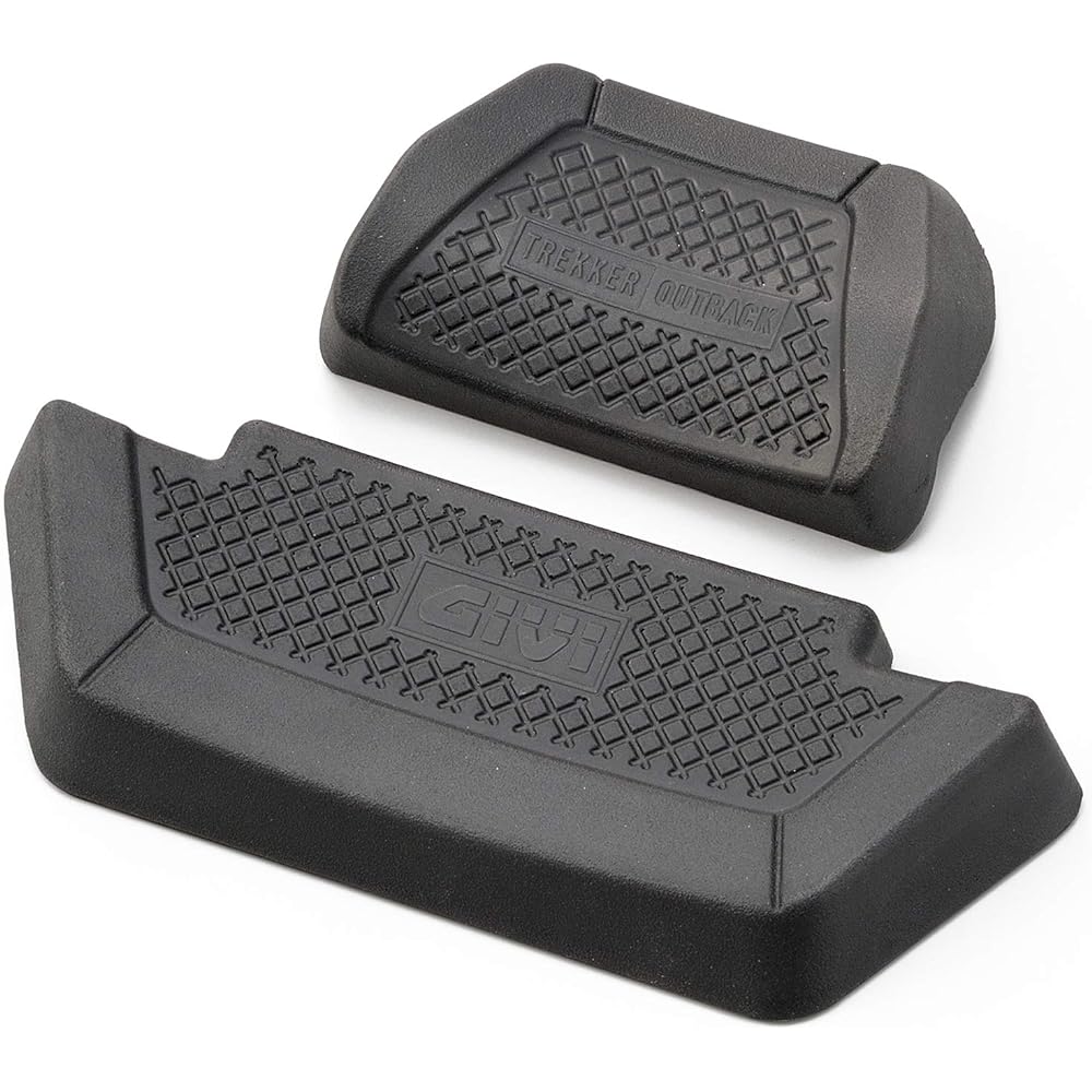 GIVI motorcycle rear box backrest
