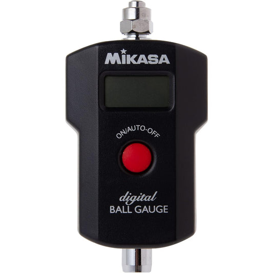 MIKASA Ball Digital Air Gauge (Air Pressure Gauge) AG-500