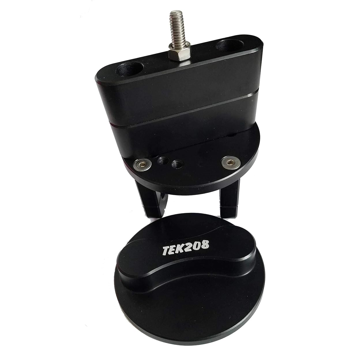 TEK208 Roll Bar Mount Lotopax Fuel Pack (diameter 2 inch roll bar)