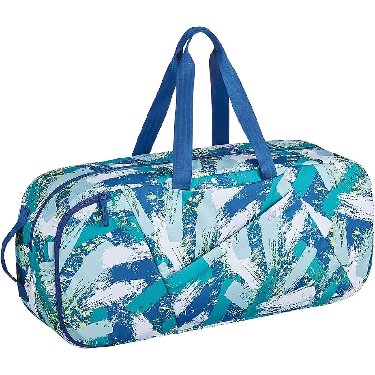 [YONEX] Tennis racket bag (compatible with backpack) (for 2 tennis balls)