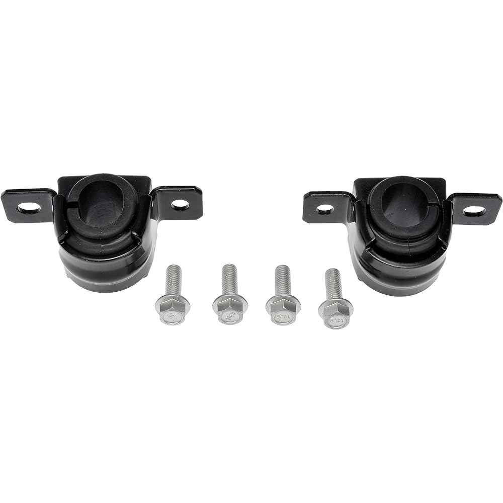 Dorman OE Solutions Dorman 928-514 Sway Bar Bushing Bracket Kit Front