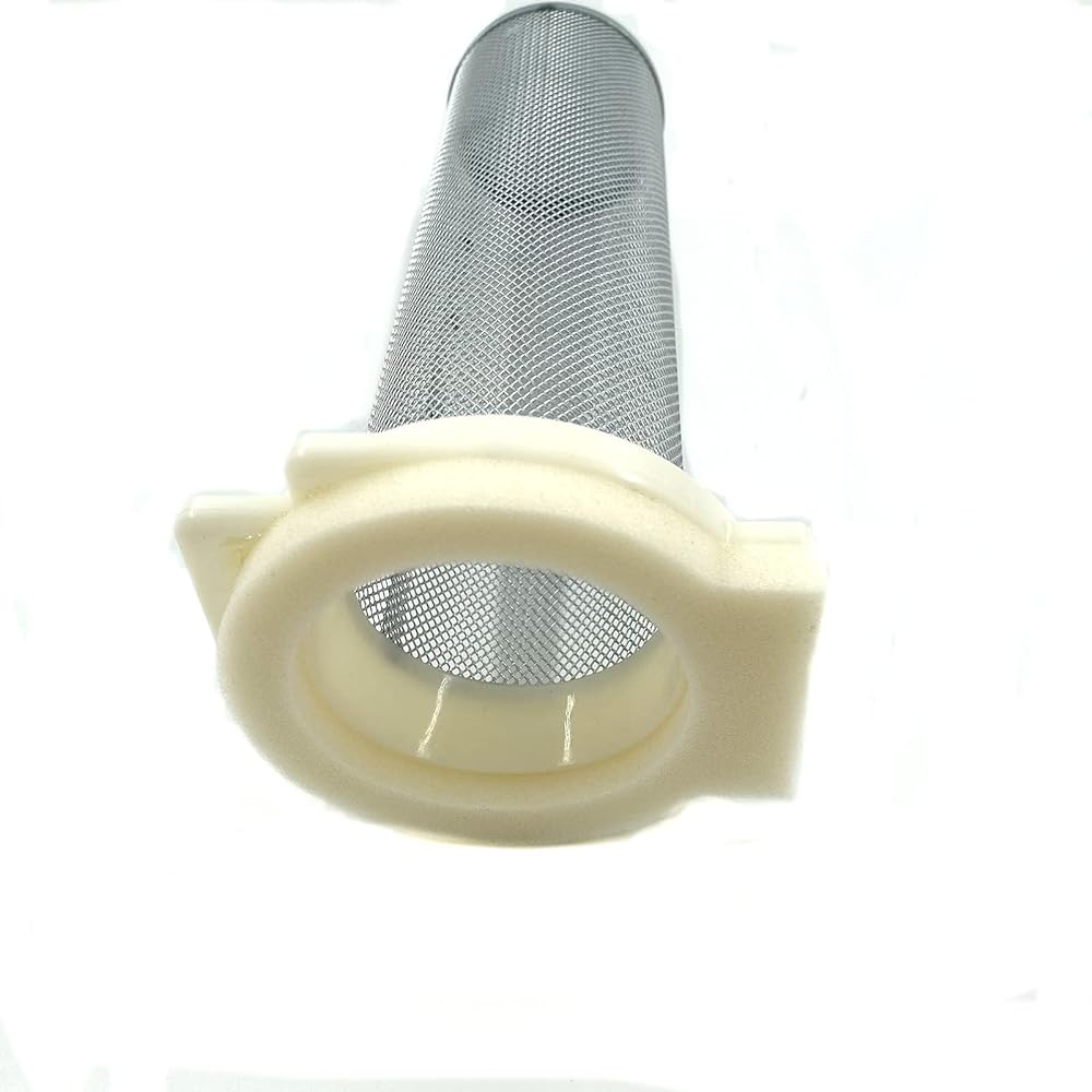 Yamaha Warrior Raptor Wolverine YFM 350 Air Filter Cage Guide 1UY-14458-01