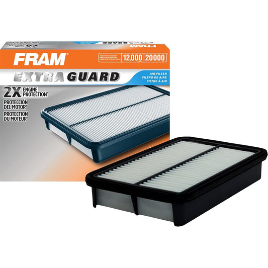 FRAM Extra Guard Air Filter CA5125 For some models of Geo and Toyota