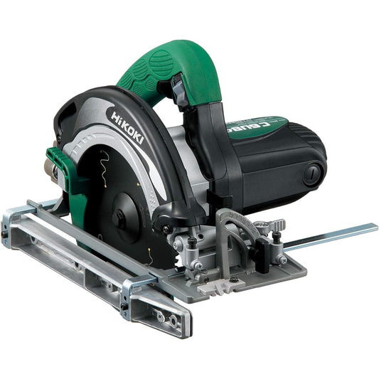 HiKOKI circular saw, blade diameter 165mm, with LED light, saw blade sold separately, body only C6UB4(N)