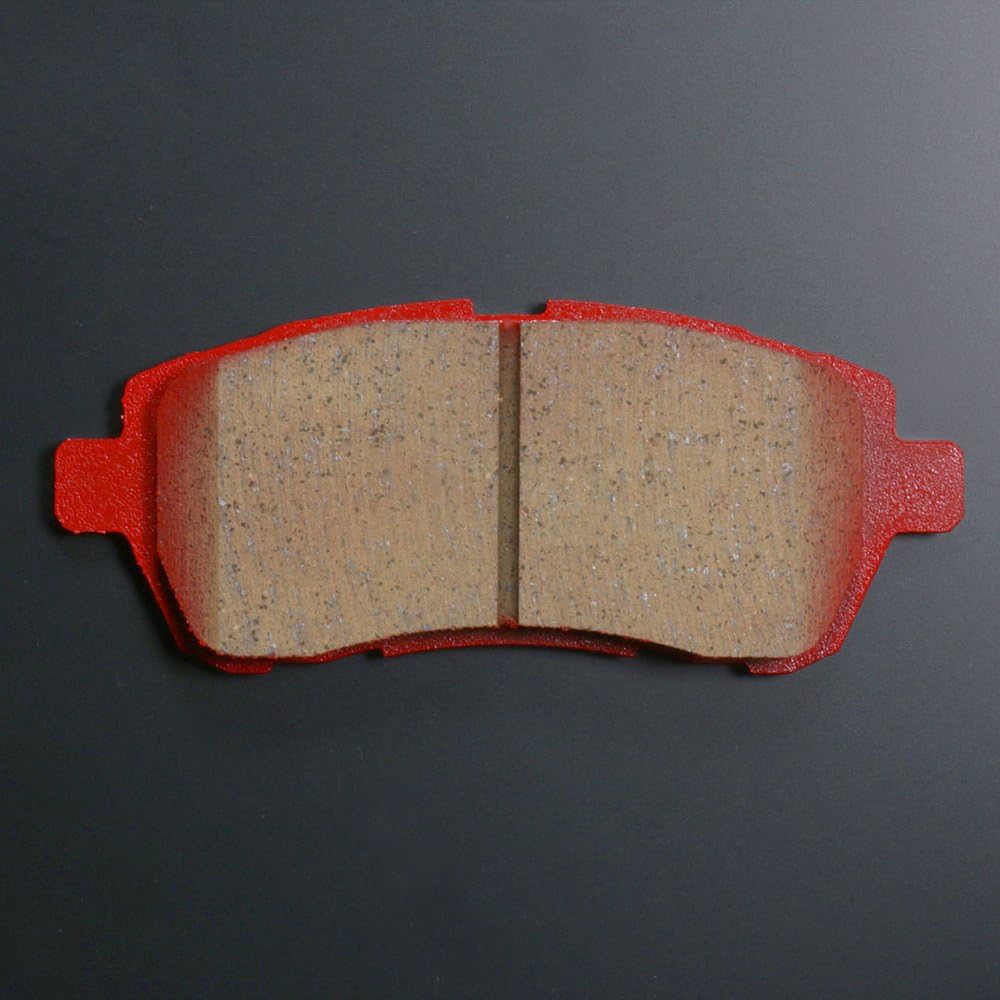 MONSTER SPORT Brake Pad Type-S1/Front/Swift Sport [ZC33S/ZC32S]/Swift [ZC13S/ZC43S/Z#53S/Z#83S] and others 411140-7650M