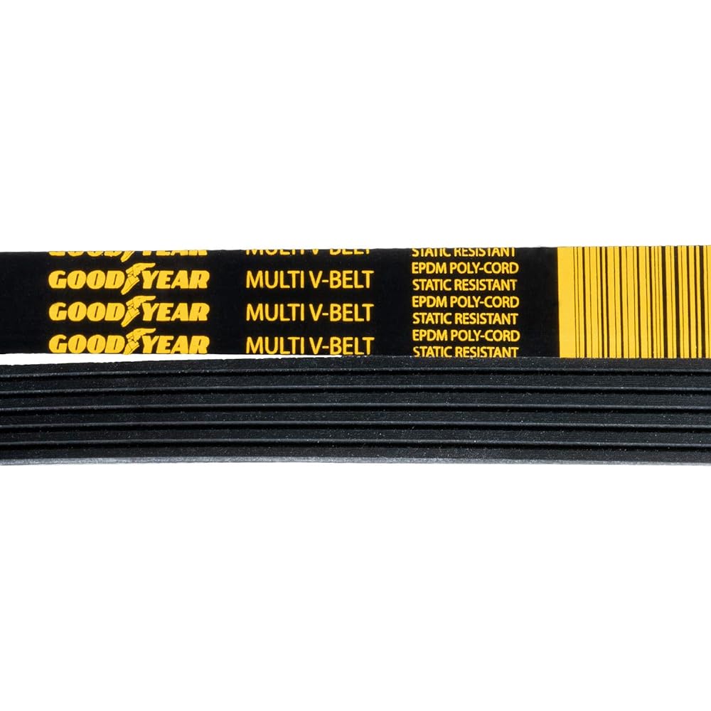Goodyear 1060935 Serpen Tine belt 6 bones length 94 inches