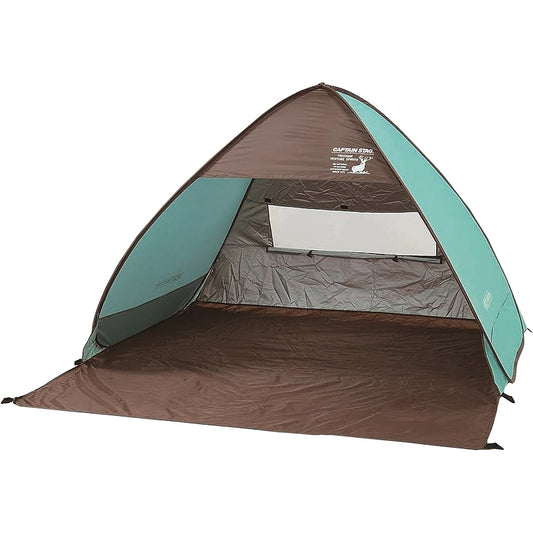 CAPTAIN STAG CS Charmant Pop-up Tent