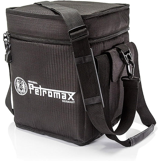 PETROMAX Outdoor Camping Bag Rocket Stove Carrying Case [Genuine Japanese Product] 12724