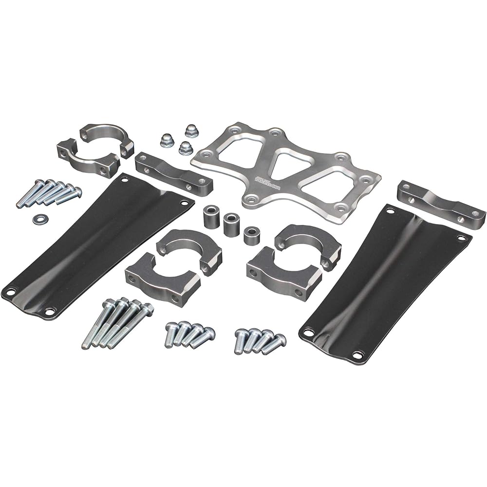 Special Parts Takegawa Front Down Fender Steak Kit Monkey 125 (JB02, MLHJB02) 09-09-0026