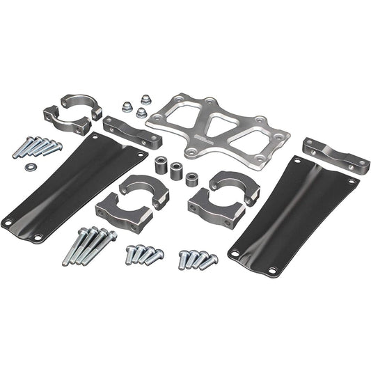 Special Parts Takegawa Front Down Fender Steak Kit Monkey 125 (JB02, MLHJB02) 09-09-0026