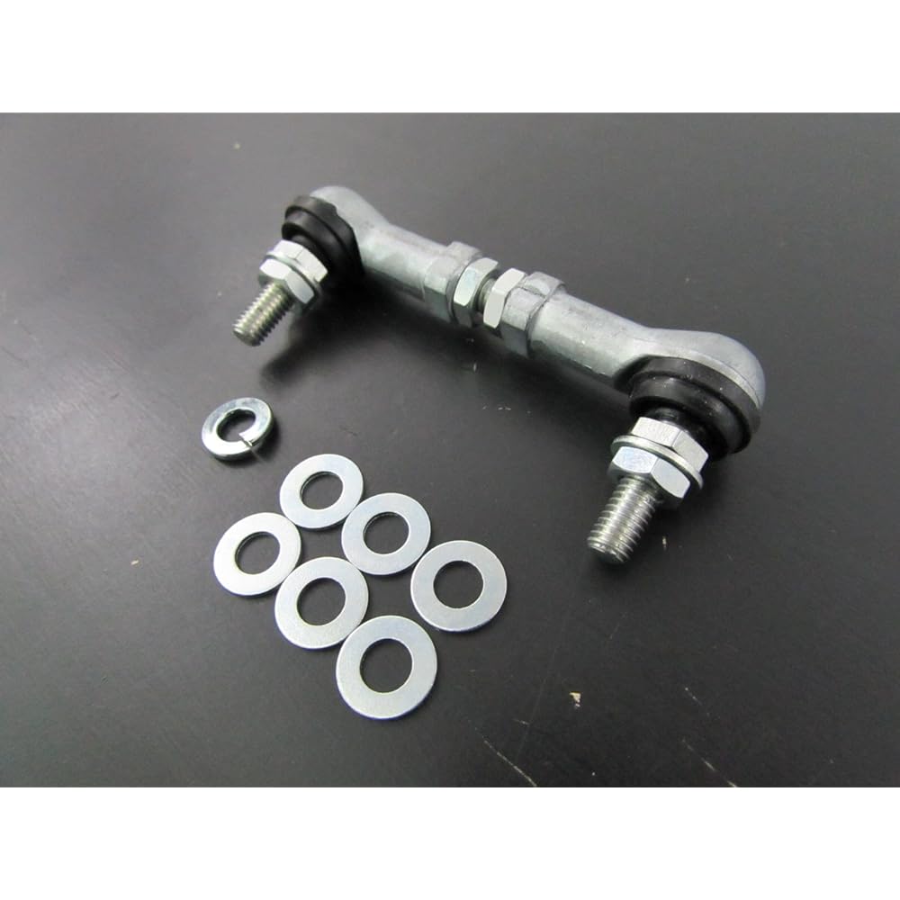 BRIGHTZ Move Custom LA150S LA160S Auto Levelizer Adjustment Rod C Type [ROD-JOI-026] LA LA150 LA160 A150 A160 150 160 Move Move Custom Move Custom 22418