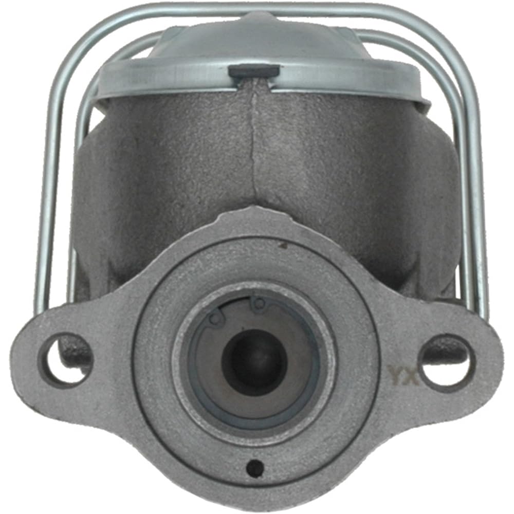 ACDelco 18M72 Professional Brake Master Cylinder Assembly