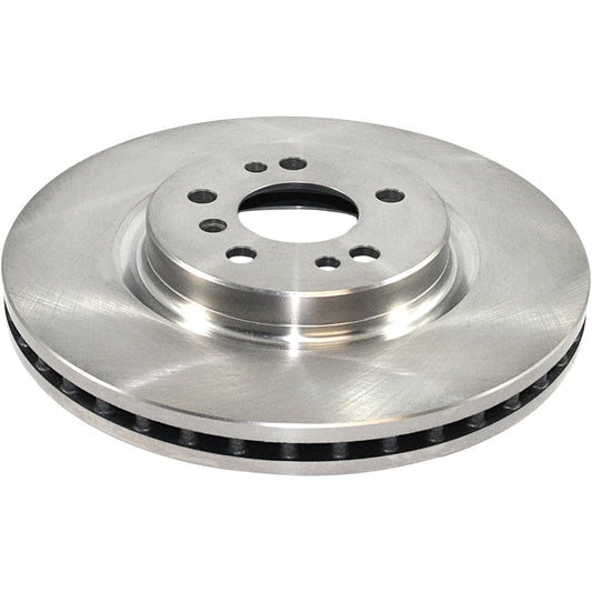DURAGO BR900872 Disc brake rotor with front vent
