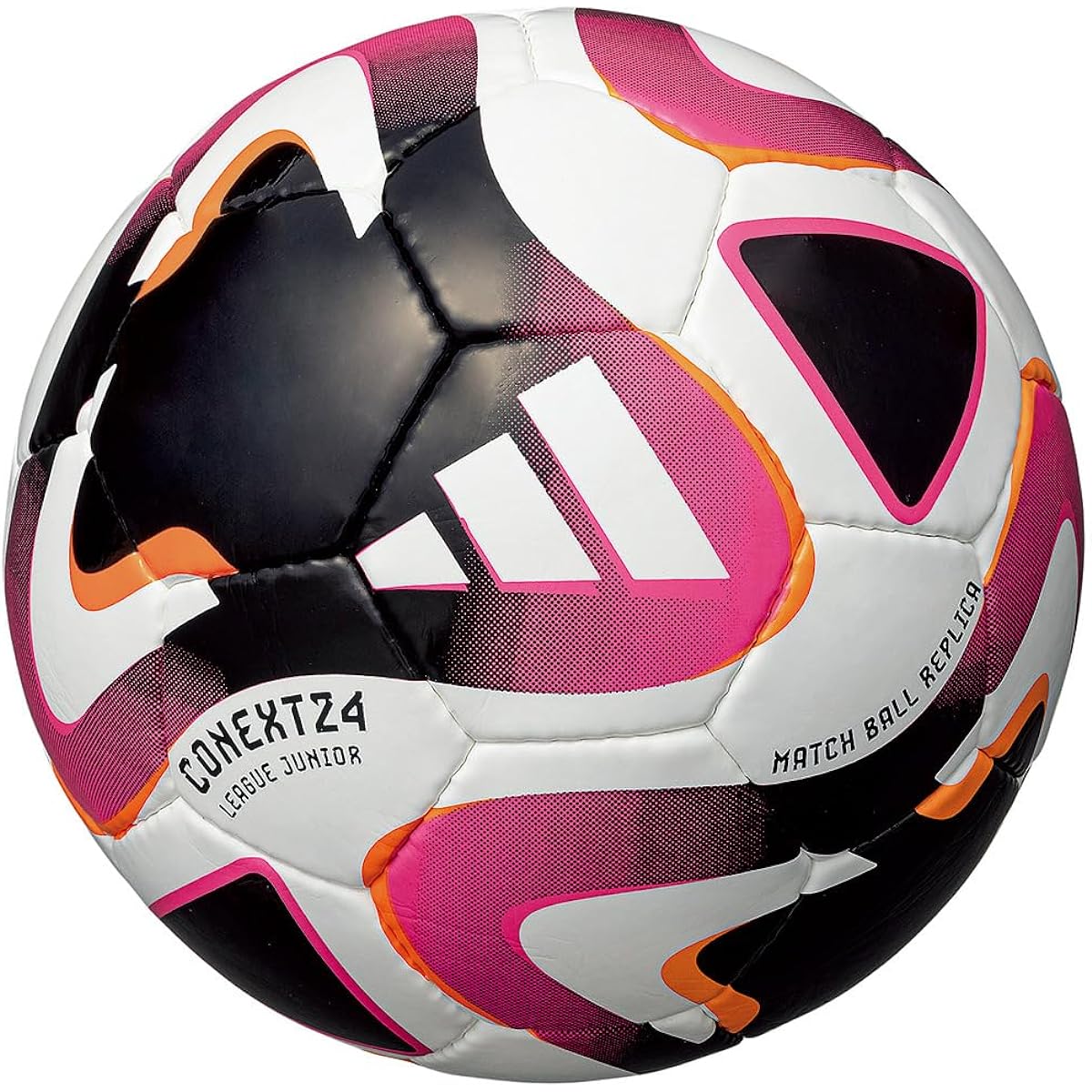 adidas Connect 24 League Junior No. 3 Ball AF383JR