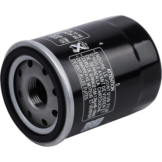 2540086 2540122 Oil Filter Cleaner for Polaris Ranger 700 800 900 XP RZR S 800 RZR 4 800 RZR 900 XP RZR Sportsman 600 700 800 General 1000 Polaris ATV/Motorcycle/Snowmobile