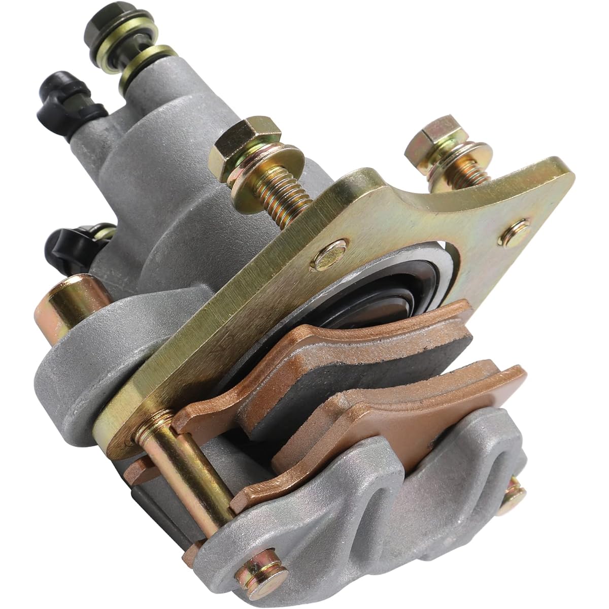 JDMSpeed Brake Caliper Polaris Sportsman 400 450 500 600 600 800 800 800 Pad