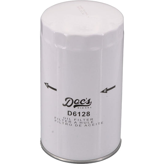 DOC'S FORD 6.7L Power Stroke Oil Filter 2011-2022 FL2051 Replacement