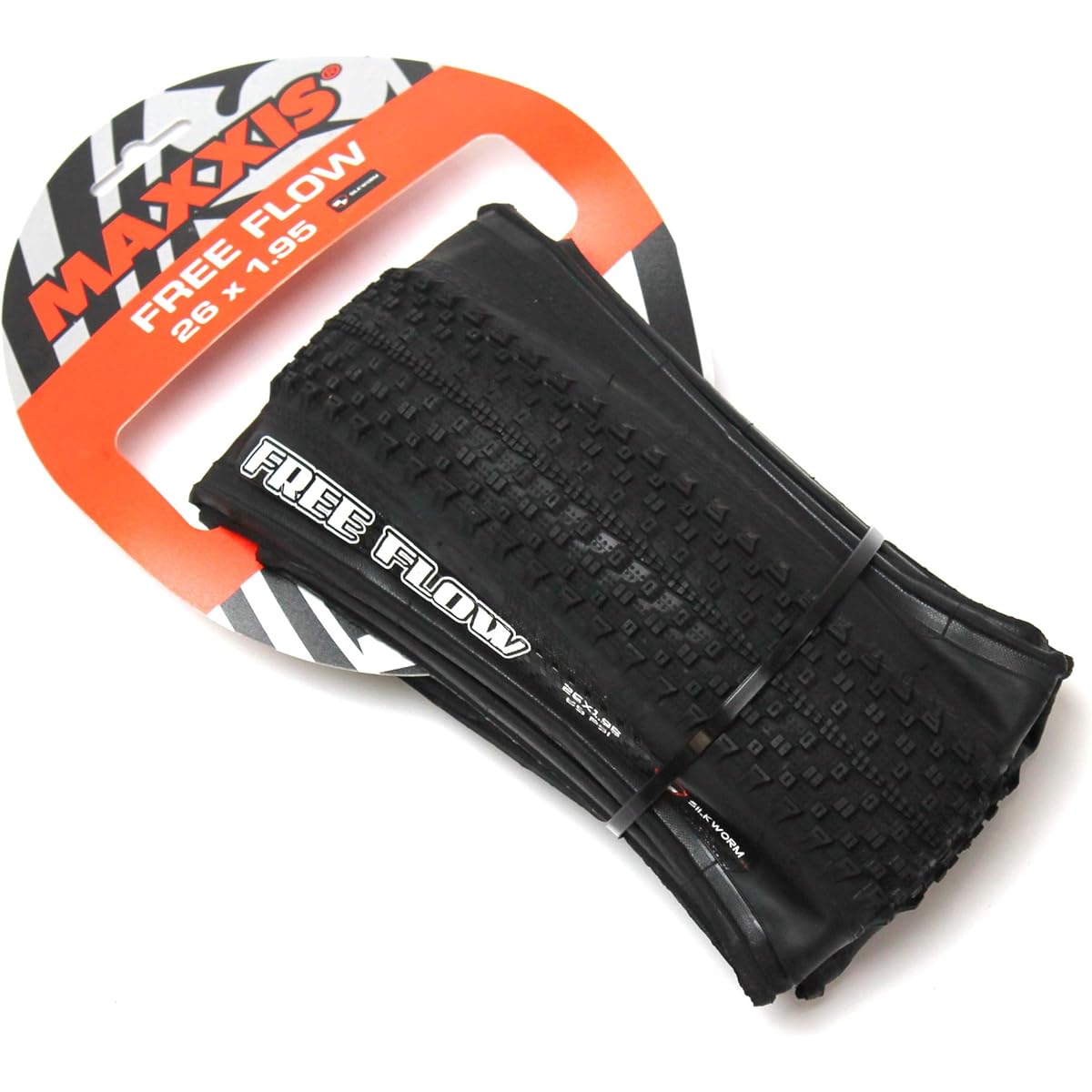 MAXXIS FREE FLOW 26×1.95 Foldable