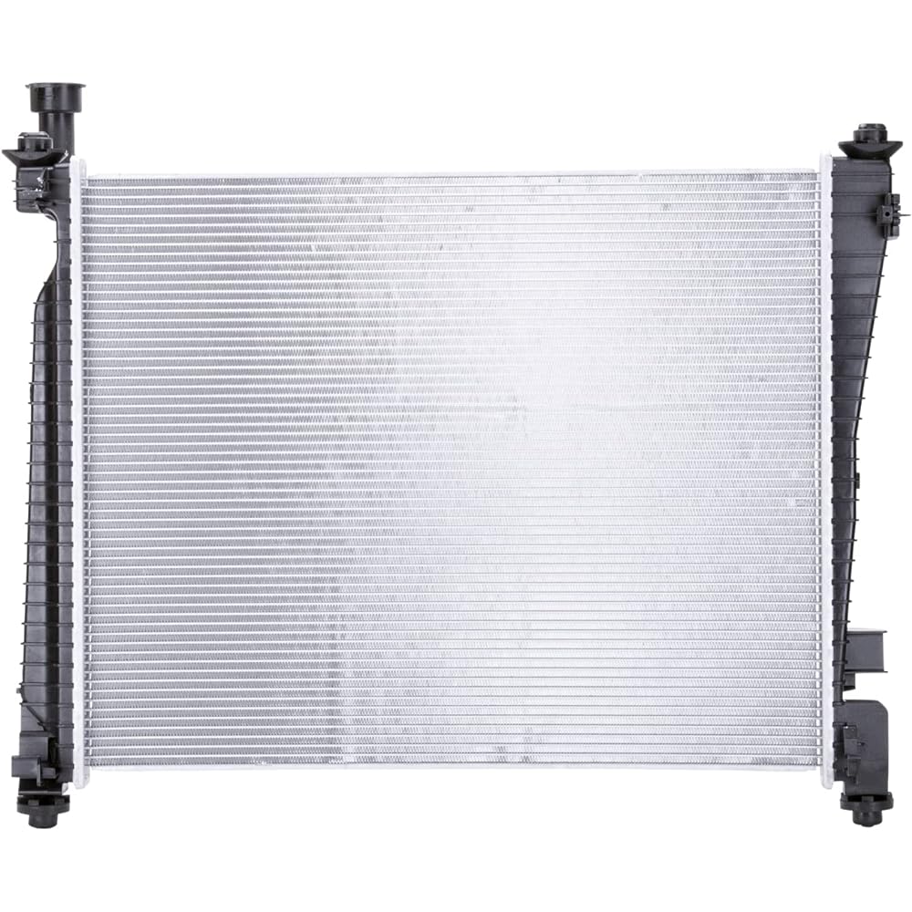 TYC 13200 11-16 Jp Grd Chrke 3.6/5.7L at 1R Pa(Std) Rad。