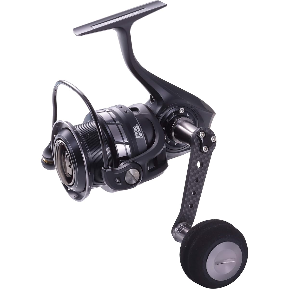 Abu Garcia spinning reel Roxani