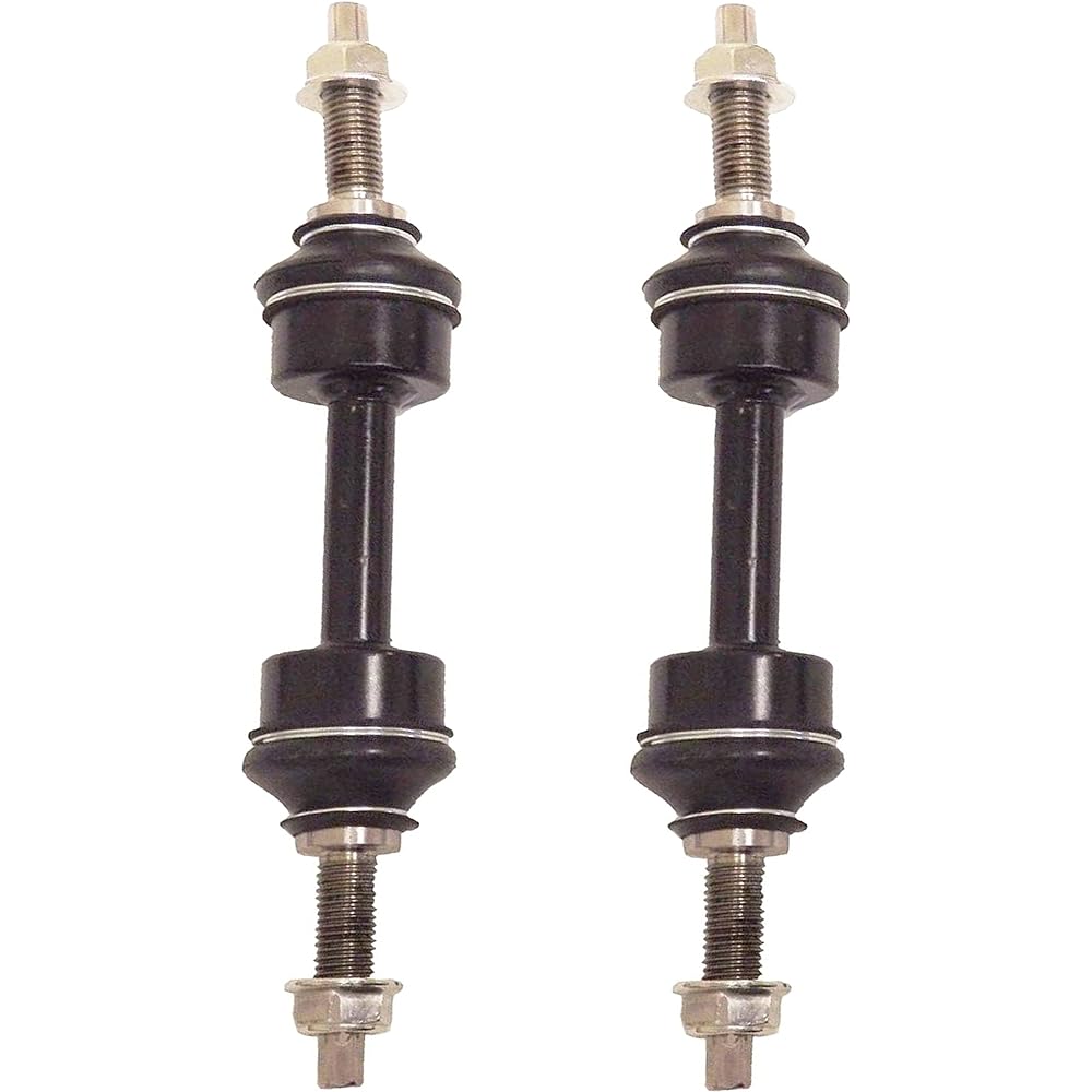 SUSPENSION DUDES 4 Peace Front Swaver Link & Bushing Ford F-150 2009-14 4X4 made in the United States