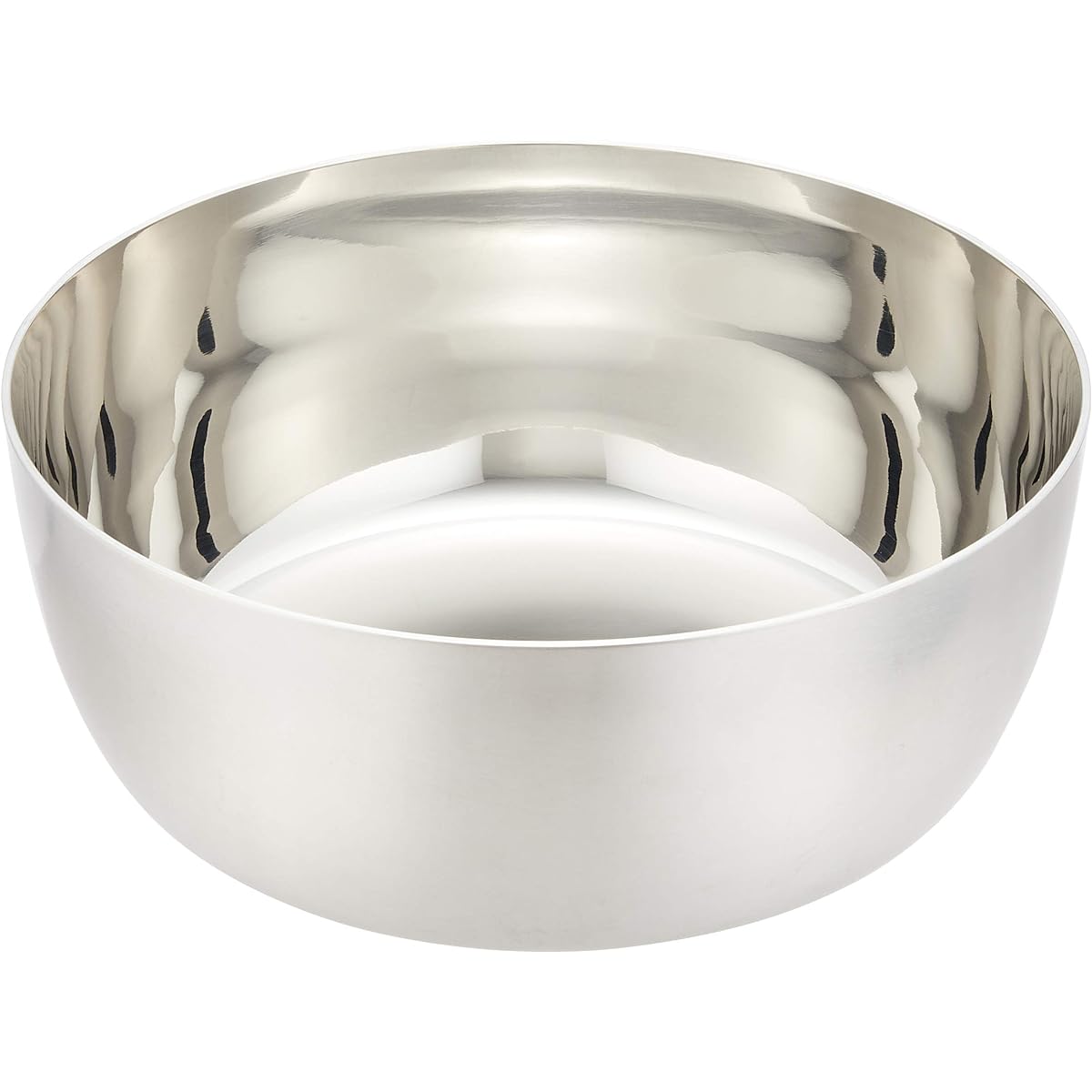 Endo Shoji Commercial Super Denji Yatoko Pot 24cm Stainless Steel Pot for Induction Cooker 3 Layer Clad Material Made in Japan AYT07024