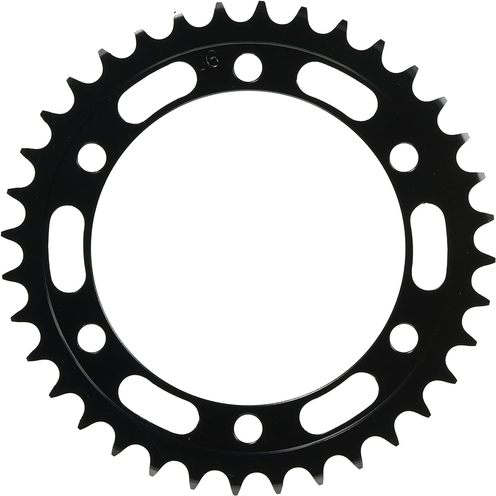 KITACO Driven Sprocket Rear Gear 36T 520 CBR250R/CB250F 535-1818036