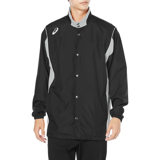 [ASICS] Basketball Wear Warm-up Jacket 2063A198