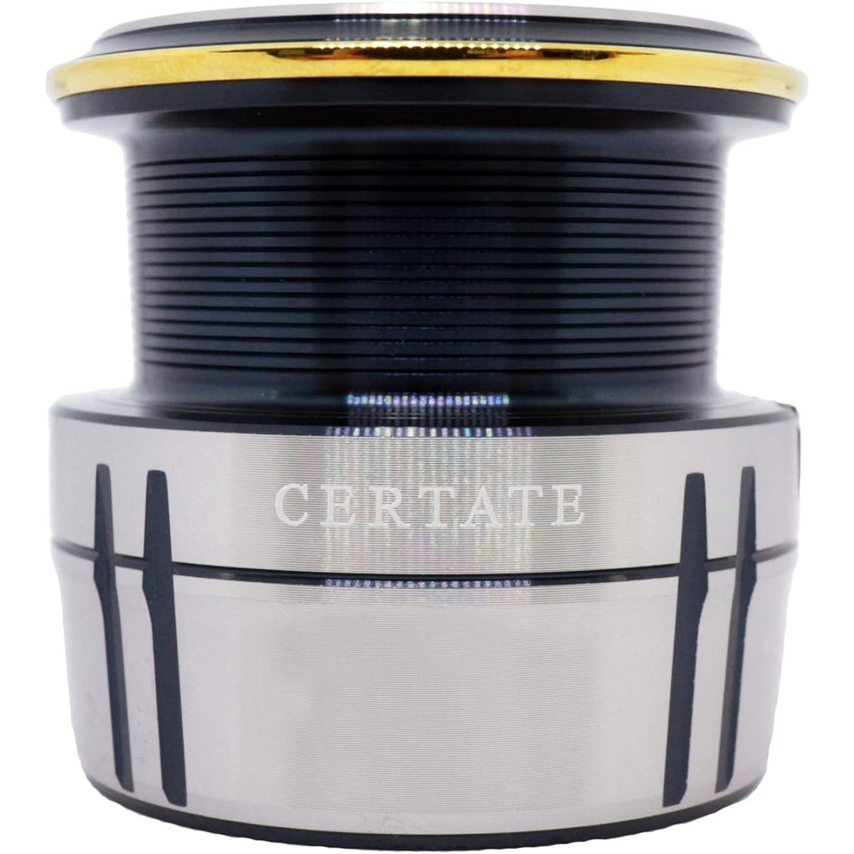 DAIWA Genuine Parts 19 Certate LT2500-H Spool (2-12) Part Number 9 Part Code 128D03 00060047128D03