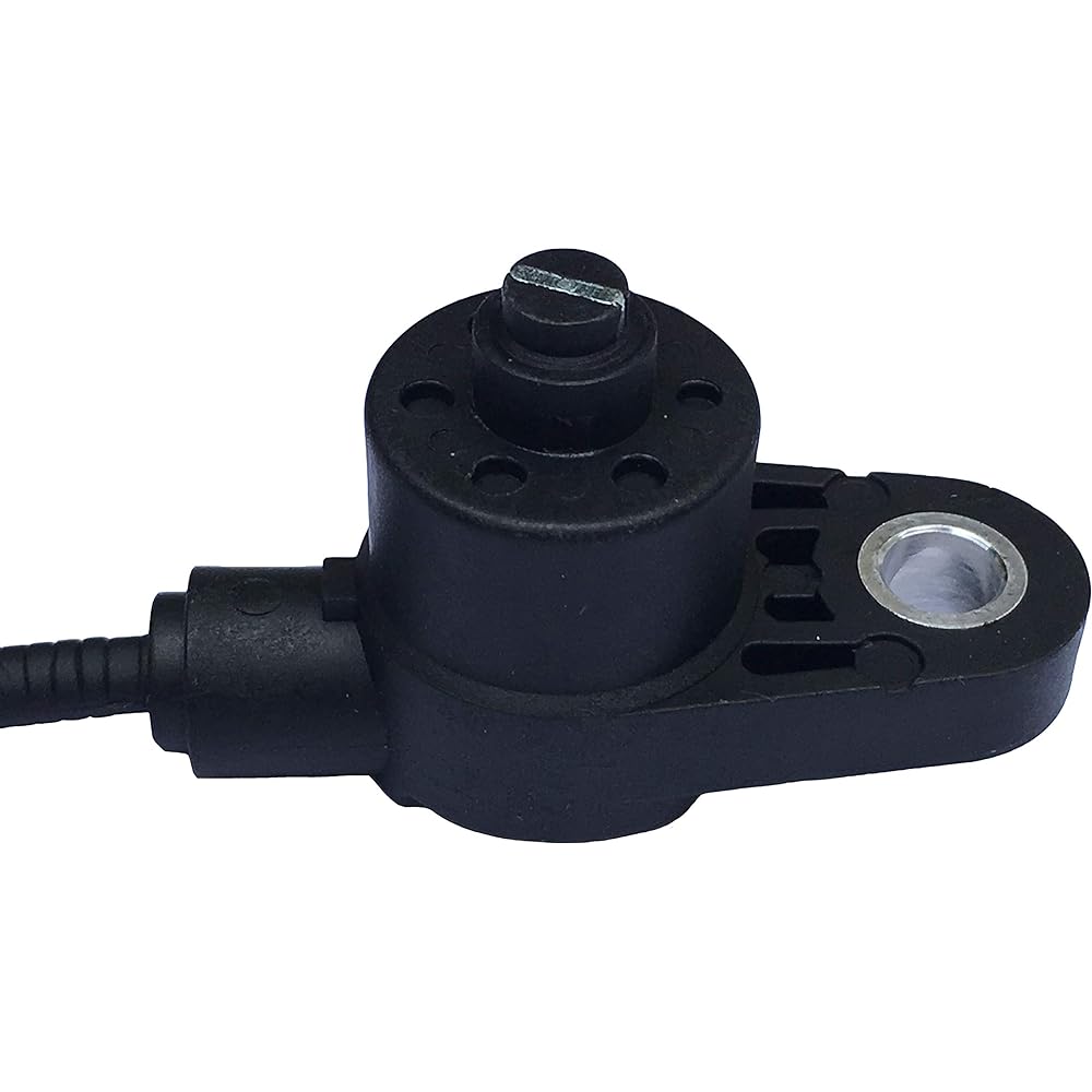GOSENS ABS Wheel Speed Sensor Honda Ode Made in the United States 1999-2004 Made in 1999-2004 OE# 57455S0XA01 57450-S0X-A01 57450S0XA01 (Front left and right) Front Right ABS-011B