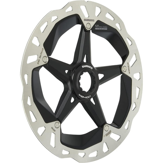 SHIMANO Disc Rotor RT-MT900 180mm Center Lock Narrow Type IRTMT900M