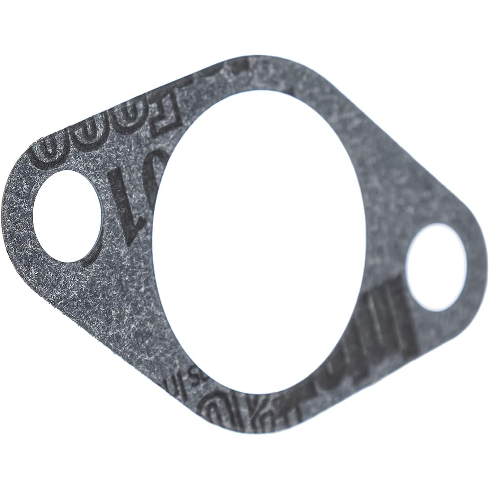 Genuine Kawasaki Part 11060-2339 Gasket, Carburetor