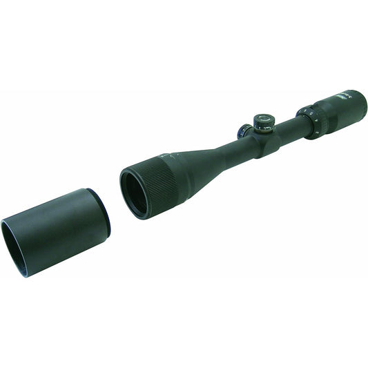 S2S Rifle Scope 3-9x40 Gazer/Gazer II GZA-02