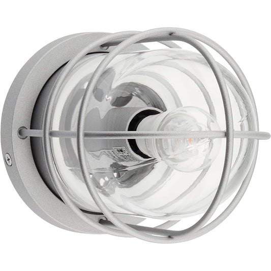 Panasonic Bracket LGW85034S Marine Light Silver