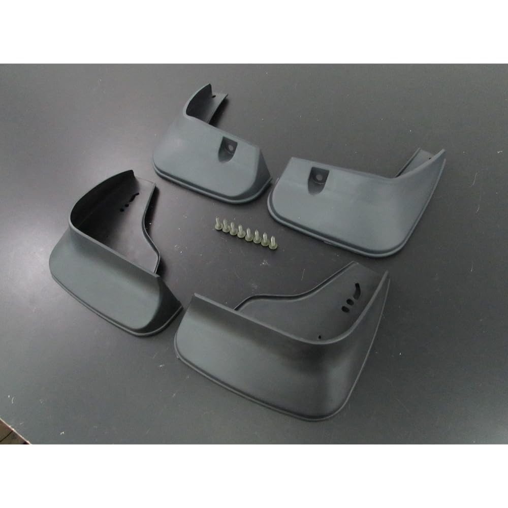 BRIGHTZ Mark X 130 133 135 Mudguard [MUD-014] GRX130 GRX133 GRX135 GRX X130