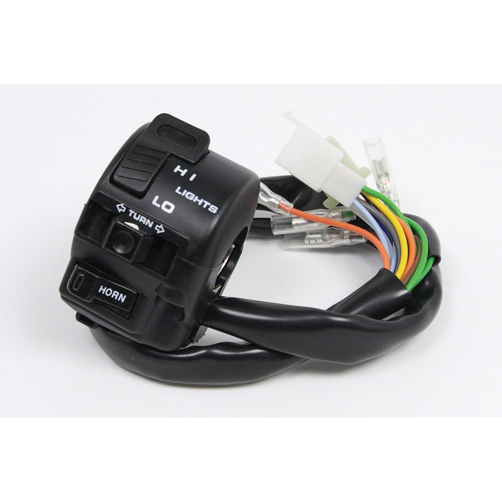 SP Takegawa combination switch ASSY Monkey 05-09-0028