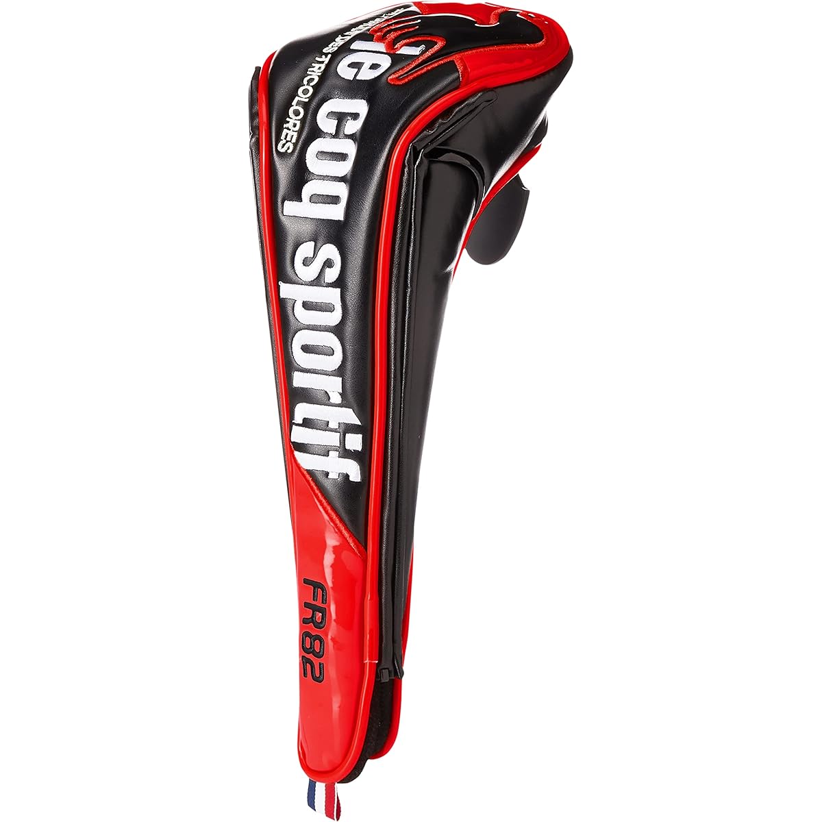 [Le Coq Sportif] Head Cover for Fairway Wood FW Magnetic Type Golf QQBVJG30 Men's