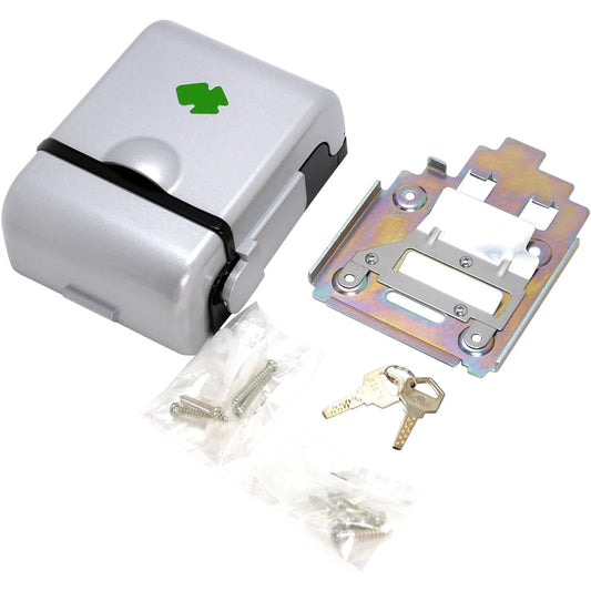 ASAHI Key Post PIN Type Key Storage Box KPN-40