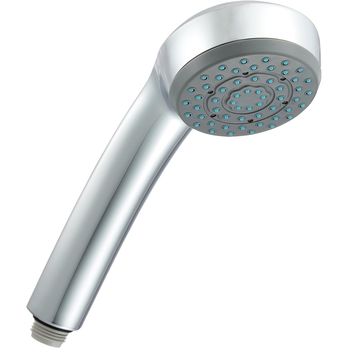 TOTO water-saving shower head (plated) TH770C