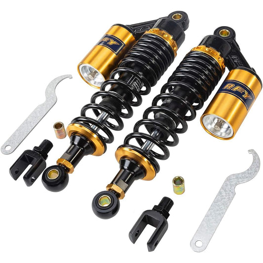 POSSBAY Autobay Air Shock Absorber Pair